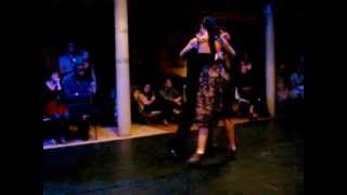 2012.05.12 Luis Méndez & Gabriela González (2/4)