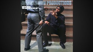 KRS-One - Breath Control Reaction 