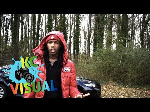 Yung Flee - Supafly (Official Video) shot by KCVISIALS