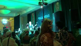 The Seeds - Now a Man - Tiki Oasis 2018
