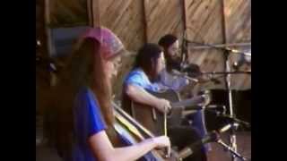 Weave and Way - Norman Blake  (6/24/79-Rc) TFT 6Jc