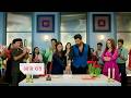 Tum Dena Saath Mera Today Promo 14th June 2026 Aparajita And Rakshit Cut The Cake Together