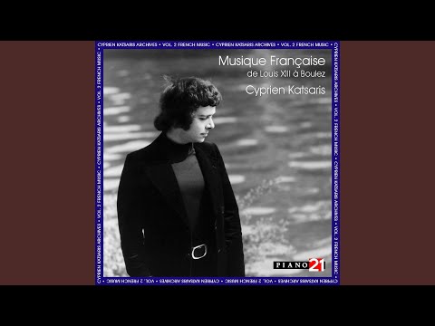 Children's Corner, L. 113: No. 6, Golliwog's Cake-walk