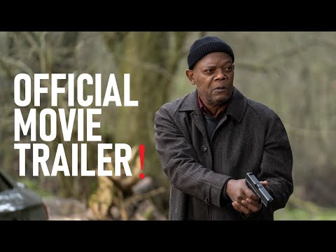 Damaged (2024) - Official Movie Trailer (HD)