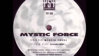 Mystic Force   Mystic Force