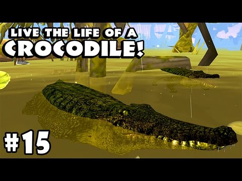 Ultimate Savanna Simulator (by Gluten Free Games) Android Gameplay Part 15 [HD]