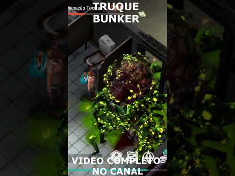 PROTOCOLO ATIVADO DO 3° ANDAR, TRUQUE INCRIVEL - Last DaY #jogodesobrevivencia #lastdayonearth