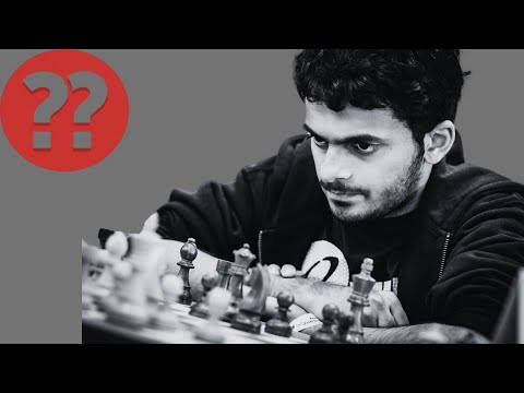 Nihal Sarin with 1...a6 at the Asian Championship?! | Yihan vs. Sarin