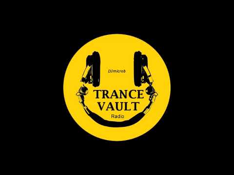 TranceVault - Future Noir - Artificial Tears (Club Mix 2)