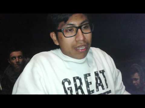 Redox vs Ritmos -16avos- MST Battle