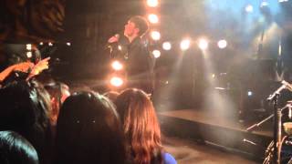 &quot;Leila&quot; - Greyson Chance.