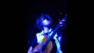 Rackets. Plug In Stereo. Tulsa, Oklahoma. 7/18/12