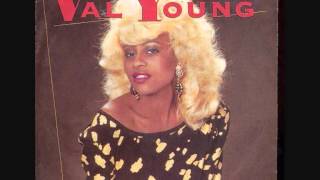 Val Young - If You Should Ever Be Lonely