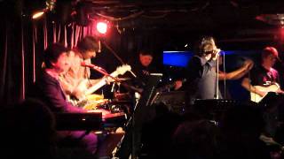 Hey St Peter - Live at the Basement