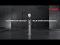 GoodWe GW11-22K-HCA Gen2 EV Charger