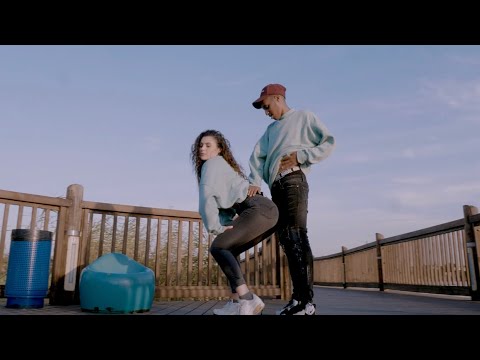 Jay moore - you know ( Dance video)