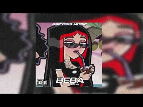 MDIEM - Beba (Prod. Ernesto Torres)