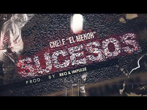 Chele - Sucesos