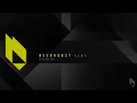 Heerhorst - Seny (Original Mix) [Beatfreak Recordings]