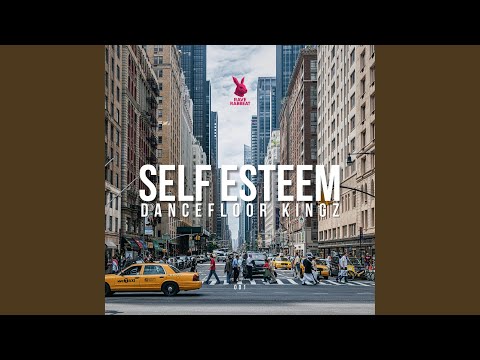 Self Esteem