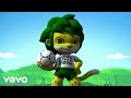 Pitbull, TKZEE, Dario G - Game On 