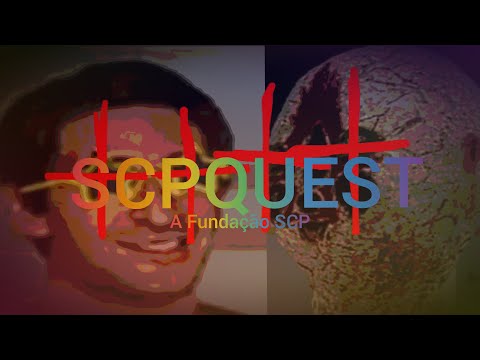 SCPQUEST