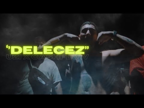 UZI X Cashflow - ''DELECEZ'' prod.by @07BERSERK MIX 2024