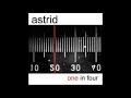 Suitable For Frequent Use / Astrid