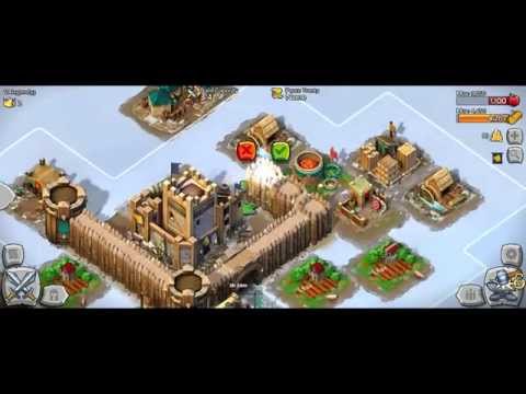 age of empires ios clone