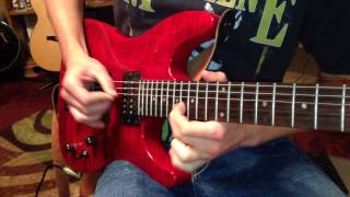 Naked Lunch - Showbread (Cover)