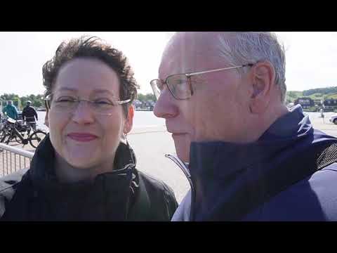 6 Tage Rügen - Teil 2 - Mönchgut und Sellin