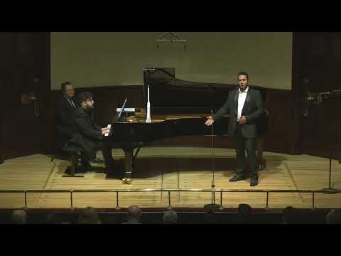 Edgar - Questo amor, vergogna mia - Puccini