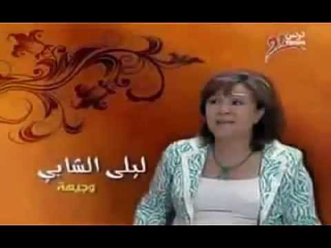 Rabii Zammouri - Generique tunisien Sayd Errim