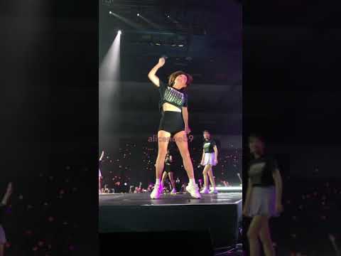 190723 TWICELIGHTS in Chicago - Knock Knock
