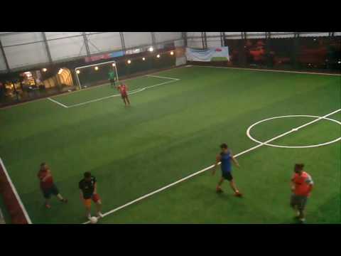 VIP Halı Saha 28.05.2016 23:00 - akillisaha.com