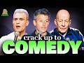2 Hours of Jokes To Get You Laughing | Stand-Up Comedy Compilation DEFAULT Thumbnail