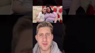 MOST JEALOUS GIRLFRIEND! #Shorts