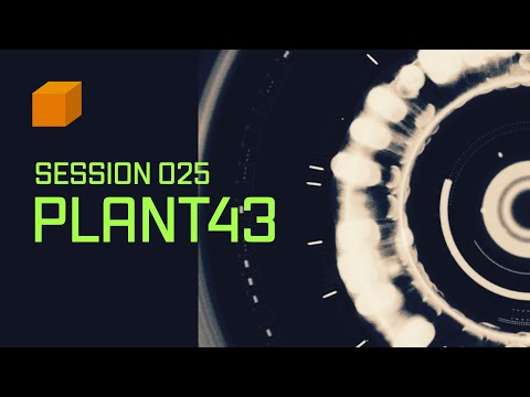 TheBox - Mix0025 - Plant43