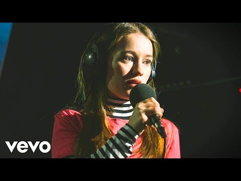 Sigrid – Strangers in the Live Lounge