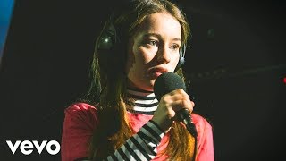 Sigrid - Strangers (Live from the Live Lounge)