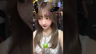 高級寿司屋「鮨よし田」と揉めて殴られかけたと訴えたラウンジ嬢港区女子さんの素顔はこんなにかわいい女の子だった。誰だ？下等生物なんて言ったのは