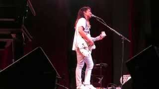 &quot;Little Favours&quot; &amp; &quot;Universe &amp; You KT Tunstall Nashville 8-27-2015 City Winery