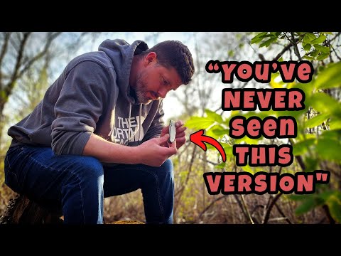 USA-Made EDC Greatness – A TRM Neutron Like You’ve Never Seen