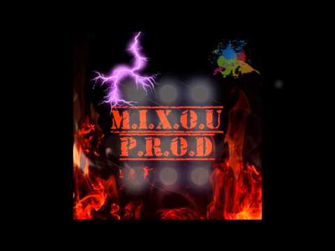 JonesKilla - Mafia Fai Son Entré vrs Maxi Dj Miixou