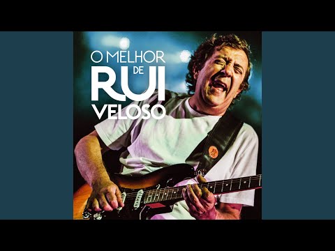 Videoclip de Lado lunar (2015 Remaster) — Rui Veloso