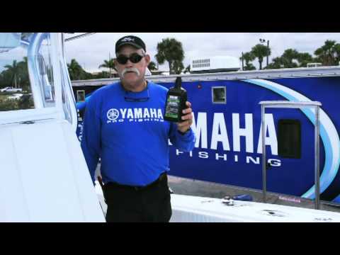 Yamaha Boating Tip - Ethanol Defense Team