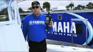 Yamaha Boating Tip - Ethanol Defense Team