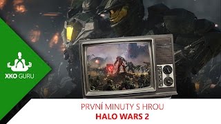 Halo Wars 2