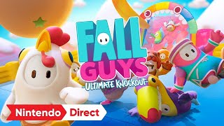 fall guys  フォールガイズ  久しぶりにやるけど優勝したことない