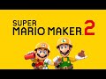 Super Mario 3D World Airship Theme Edit Extended Super Mario Maker 2 OST